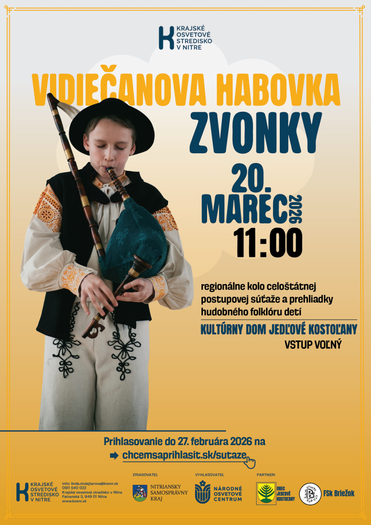 Vidiečanova habovka