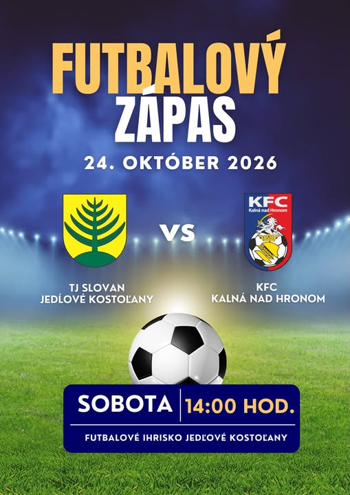 Futbalový zápas na ihrisku
