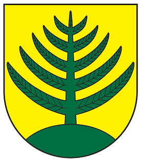 Obec Jedľové Kostoľany